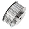 Zahnriemenscheibe T2.5 2,5mm