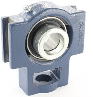 Spannlager Gehäusseeinheinten