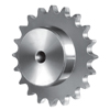Kettenrad simplex