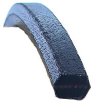 Sechseckig riemen