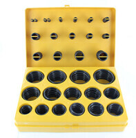 O-ring box