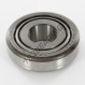 Kegelrollenlager - 02872-02820-TIMKEN
