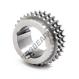 Kettenrad triplex - 06B-3-38-1615