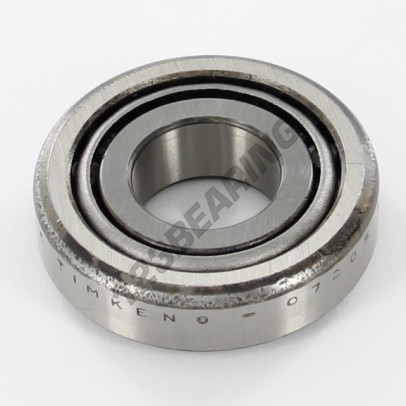 07087X-07205-TIMKEN