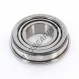 Kegelrollenlager - 07100-07204B-TIMKEN