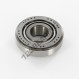 Kegelrollenlager - 11590-11520-TIMKEN