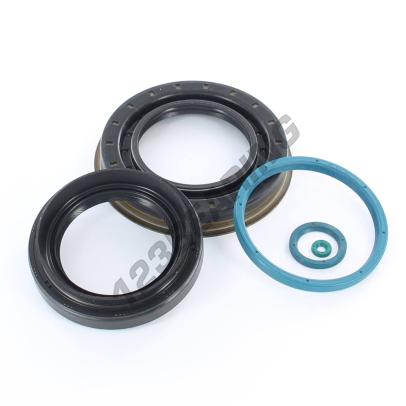 S155X190X17.50-19-RWDR-K7-NBR-CORTECO