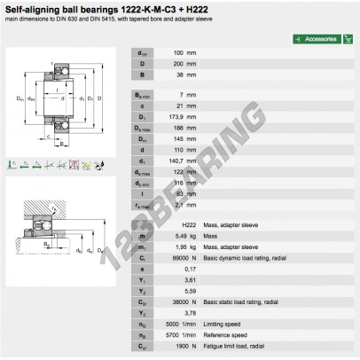1222-K-M-C3-H222-FAG