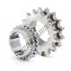 Kettenrad duplex - 12B-2-15-1610
