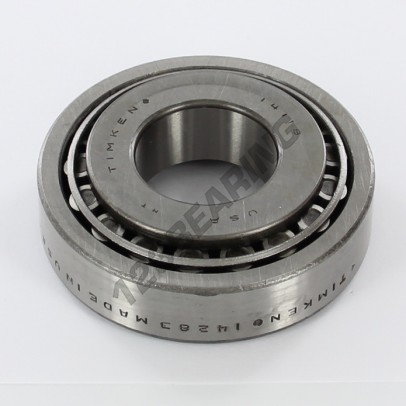 14118-14283-TIMKEN