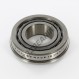 Kegelrollenlager - 14131-14276-B-TIMKEN