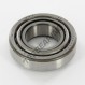 Kegelrollenlager - 15590-15520-TIMKEN