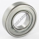 Rillenkugellager - 1654-DCTN-NICE