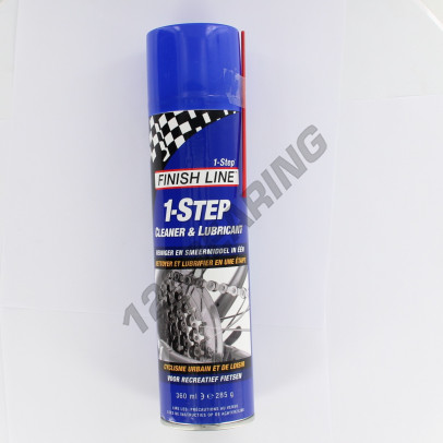 1STEP-CLEANER-LUBRICANT-12OZ-350ML
