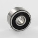 Pendelkugellager - 2200-E-2RS1-TN9-SKF