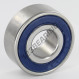 Pendelkugellager - 2204-2RS-INOX