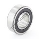 Pendelkugellager - 2206-K-2RS-TVH-C3-FAG
