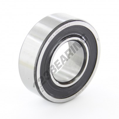2207-E-2RS1KTN9-C3-SKF