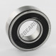 Pendelkugellager - 2207-E-2RS1TN9-SKF
