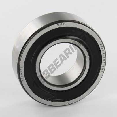 2207-E-2RS1TN9-SKF