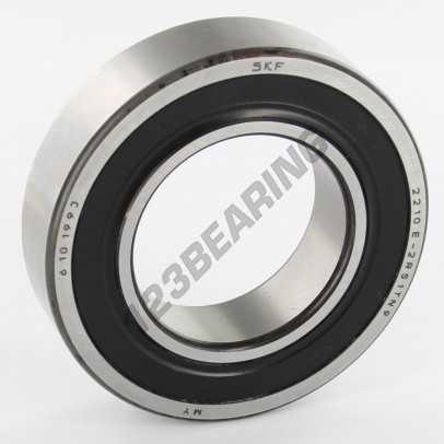 2210-E-2RS1TN9-SKF