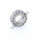 Pendelrollenlager - 22206-EK-C3-SKF