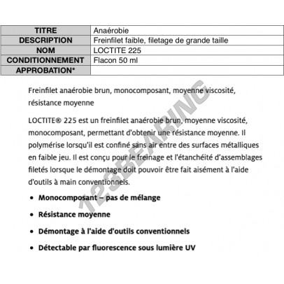 225-50ML-LOCTITE