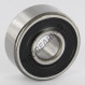 Pendelkugellager - 2302-E-2RS1TN9-SKF