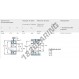 Pendelrollenlager - 23022-CC-W33-SKF