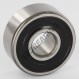 Pendelkugellager - 2303-E-2RS1TN9-SKF