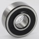 Pendelkugellager - 2305-E-2RS1TN9-SKF