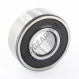Pendelkugellager - 2306-EE-G15-SNR