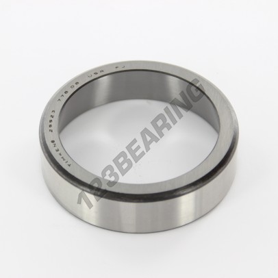 25523-TIMKEN