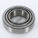 Kegelrollenlager - 25580-25520-TIMKEN