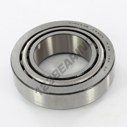 25590-25520-TIMKEN