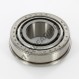 Kegelrollenlager - 2580-2523-B-TIMKEN