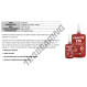 Schraubensicherungslack - 276-250ML-LOCTITE