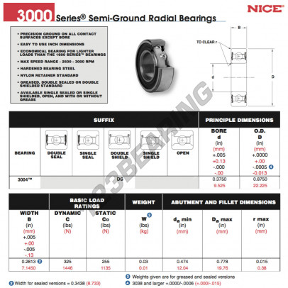 3004-DS-NICE
