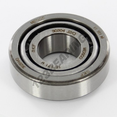 30204-J2-Q-SKF