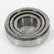 Kegelrollenlager - 30204-M-TIMKEN