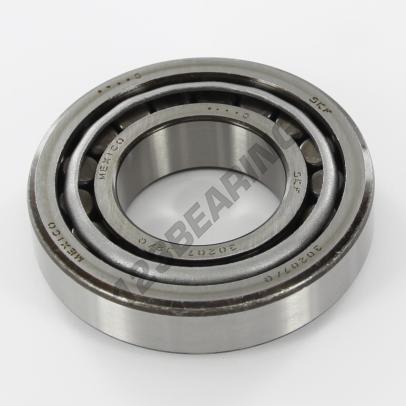 30207-J2-Q-SKF