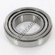Kegelrollenlager - 30210-JR-JTEKT