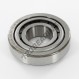 Kegelrollenlager - 30306-TIMKEN