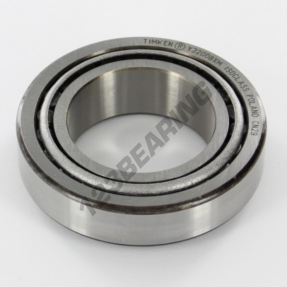 32008X-TIMKEN