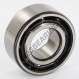 Zweireihige Schrägkugellager - 3205-A-C3-SKF