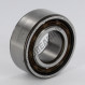 Zweireihige Schrägkugellager - 3205-ATN9-C3-SKF
