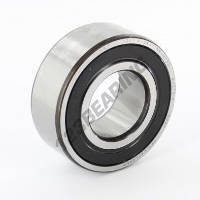 3207-A-2RS1TN9-MT33-SKF