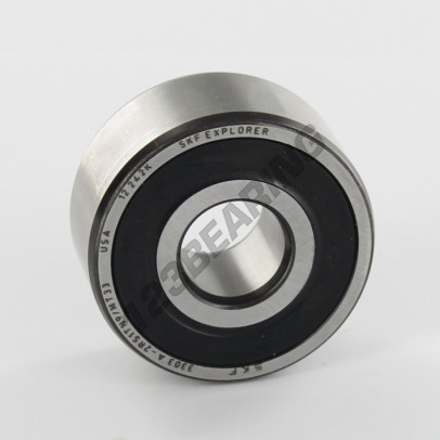 3303-A-2RS1TN9-MT33-SKF