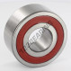 Rillenkugellager - 3306-2RS