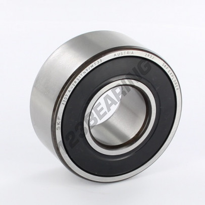 3307-A-2RS1-TN9-MT33-SKF
